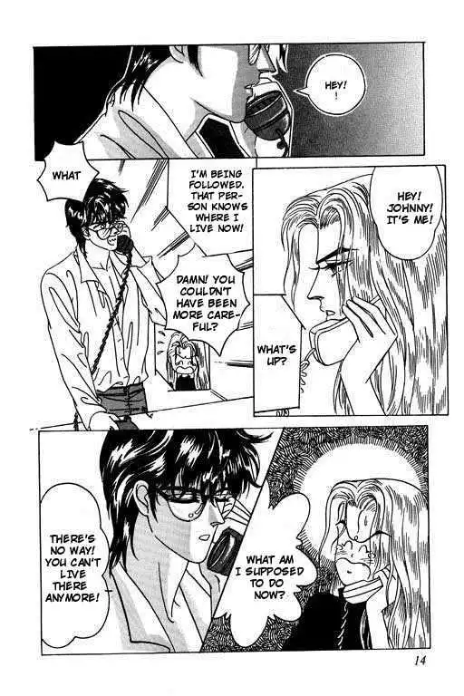 Paradise City Chapter 1 15